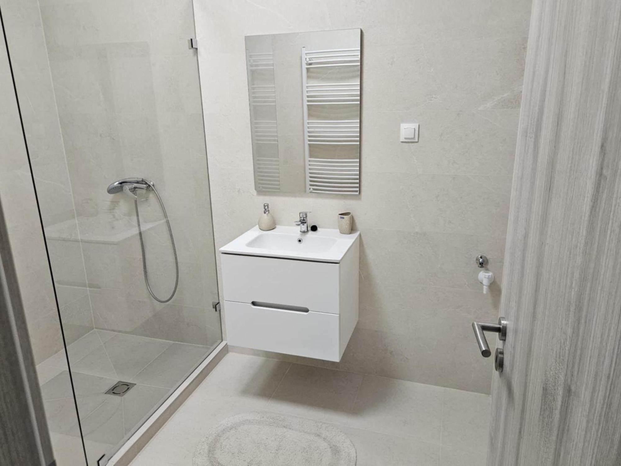 Berzsenyi Apartmanhaz Kaposvár Eksteriør billede